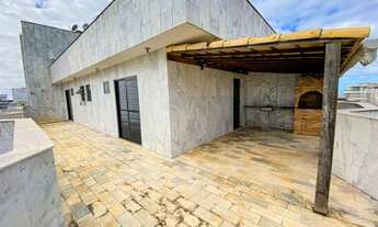 Imagem 7: Cobertura com 4 quartos, 195m2, à venda em Cabo Frio, Vila Nova