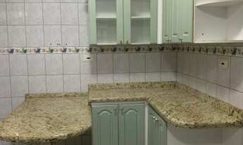 Imagem: Sobrado para venda tem 216 metros quadrados