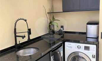 Imagem 6: São Paulo - Apartamento Padrão - BELA VISTA