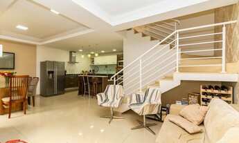 Imagem: Sobrado à venda, 220 m² por R$ 795.000,00