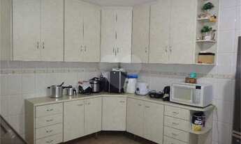 Imagem 4: EXCELENTE SOBRADO COM 03 DORMITÓRIOS 04 VAGAS DE GARAGEM PRÓXIMO A ÁREA VERDE EM PIRITUBA