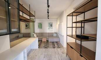 Imagem 2: Apartamento 03 Dorm. em Chácara Klabin - São Paulo