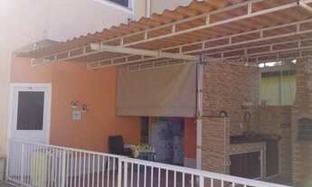 Imagem: Casa para Venda em Duque de Caxias, Taquara