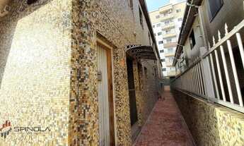 Imagem 7: Kitnet com 1 dormitório à venda, 24 m² por R$ 126.000 - Vila Guilhermina - Praia Grande/SP