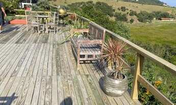 Imagem 6: Linda casa Villa Santorini 5 quartos, piscina e jacuzzi na Praia do Rosa