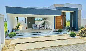 Imagem: Casa com 3 dormitórios à venda, 149 m²