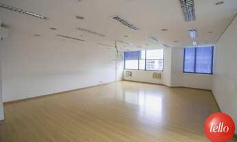 Imagem: São Paulo - Conjunto Comercial/sala - Brooklin