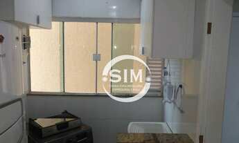 Imagem 3: Apartamento com 2 dormitórios à venda, 104 m² na Vila Sao Pedro - São Pedro da Aldeia/RJ