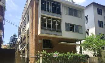 Imagem 2: RIO DE JANEIRO - Apartamento Padrão - Jardim Botânico