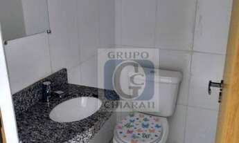 Imagem 5: Sobrado com 2 suítes para alugar, 80 m² por R$ 1.850/mês - Vila Iório - São Paulo/SP