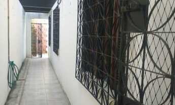 Imagem 3: Casa para venda tem 200 metros quadrados com 4 quartos em Parque Manibura - Fortaleza - CE