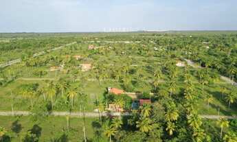 Imagem 5: Loteamento Barra dos Coqueiros, Lotes de 12x30 em Cond Fechado! L+2.4AUO