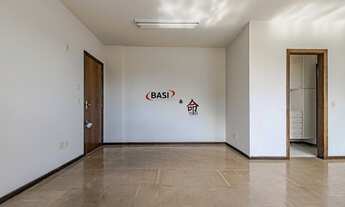 Imagem 5: CURITIBA - Conjunto Comercial/Sala - Portão