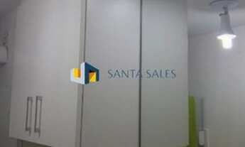 Imagem 6: Apartamento no Cambuci