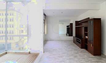 Imagem: Apartamento próximo do metrô estação