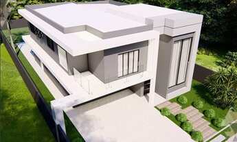 Imagem 5: Casa em Condomínio para Venda em Atibaia, Condomínio Residencial Shamballa II, 4 dormitóri