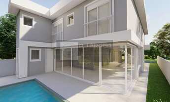 Imagem 4: Casa - Swiss Park - Campinas