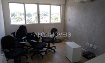 Imagem 6: Próximo ao Shopping Iguatemi 240 m² Uteis de escritório, nono andar Gerador 100% Três vag