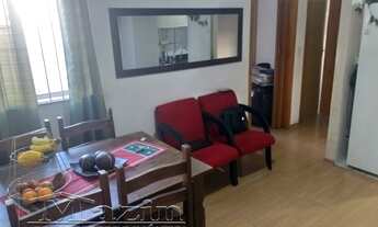 Imagem 4: Porto Alegre - Apartamento Padrão - Restinga