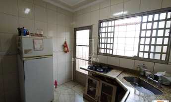 Imagem 4: Casa (térrea na rua) 3 dormitórios/suite, cozinha planejada