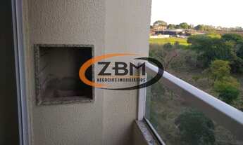 Imagem 7: Apartamento com 2 quartos no Condominio La Savona - Bairro Fazenda Gleba Palhano em Londr