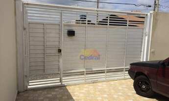 Imagem 3: Casa à venda, 65 m² por R$ 300.000,00 - Vila São Paulo - Mogi das Cruzes/SP