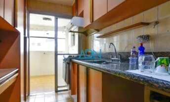 Imagem 6: Apartamento com 3 dormitórios à venda, 155 m² por R$ 1.450.000,00 - Vila Clementino - São