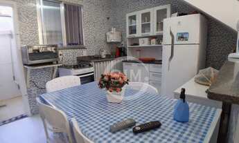 Imagem 4: Casa com 1 dormitório à venda, 66 m² no Jardim Excelsior - Cabo Frio/RJ