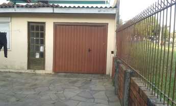 Imagem 6: Canoas - Casa Padrão - Marechal Rondon