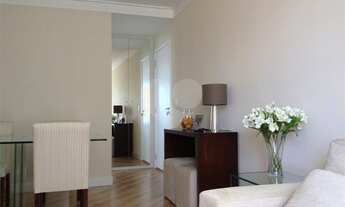 Imagem: Apartamento-São Paulo-SACOMÃ