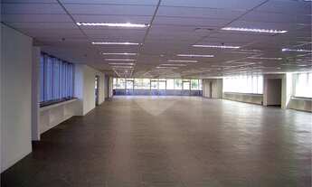 Imagem 2: Ótima sala no Bairro do Itaim Bibi