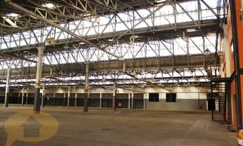 Imagem 7: COMERCIAL para aluguel, 20 vagas, Vila Leopoldina - São Paulo/SP