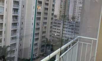 Imagem: Condomínio Alphaview Jardim tupanci - Barueri