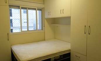 Imagem 5: São Paulo - Apartamento Padrão - Brás