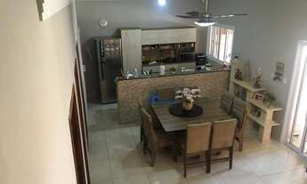 Imagem: Sobrado com 3 dormitórios à venda, 198