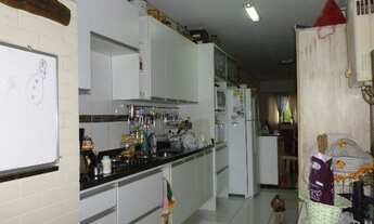 Imagem 6: Porto Alegre - Casa Padrão - Aberta dos Morros