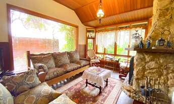 Imagem 4: Casa à venda, 750 m² por R$ 6.500.000,00 - Tamboré 03 - Santana de Parnaíba/SP