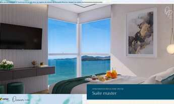 Imagem 5: Apartamento Frente Mar