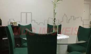 Imagem 6: Apartamento na Vila Mariana com 3 quartos sendo 1 suíte, 3 vagas de garagem