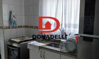 Imagem 5: Apartamento de 52 m² à venda - 2 dorm - 1 vaga - Interlagos - São Paulo/SP, Zona Sul