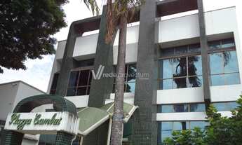 Imagem 1: Campinas - Conjunto Comercial/Sala - Cambuí