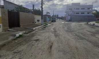 Imagem 4: Terreno no Parque Verde, Próximo à UPA