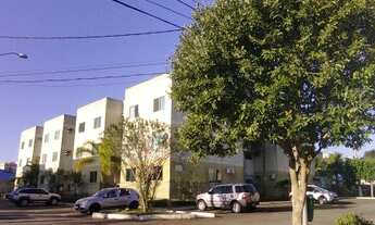 Imagem 6: Apartamento para venda com 90 metros quadrados com 3 quartos em Jardim Mariléa - Rio das O