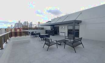 Imagem 4: Vendo apartamento no cabo branco 2 quartos área de lazer completa