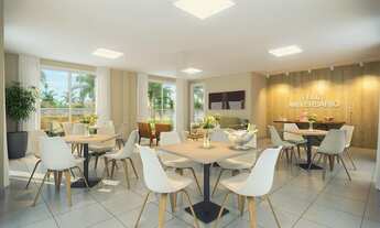 Imagem 7: Apartamento para venda possui 44 metros quadrados com 2 quartos em Barra - Rio de Janeiro