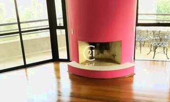 Imagem 7: Apartamento para alugar, 220 m² - Perdizes - São Paulo/SP