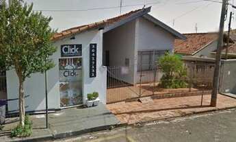 Imagem 2: Casa com área total de 290m², 5 cômodos e 1 vaga de garagem em Barra Bonita/SP