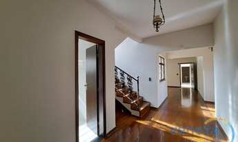Imagem 2: Casa Residencial com 5 quartos para alugar por R$ 8000.00, 498.64 m2 - SAN REMO - LONDRINA