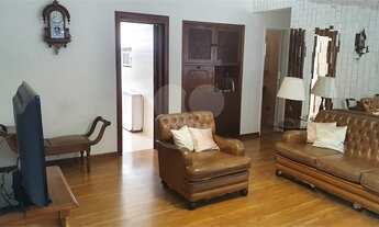 Imagem 3: Apartamento-São Paulo-PINHEIROS