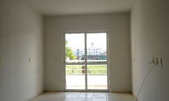 Imagem 3: INDAIAL - Apartamento Padrão - Tapajós